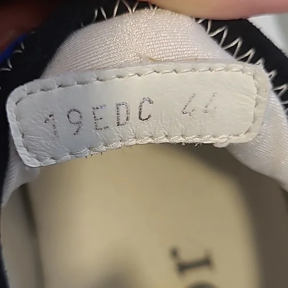 100% Authentic DIOR - Picture 4 of 15